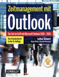 Seiwert / Obermayr / Wöltje |  Zeitmanagement mit Outlook | Buch |  Sack Fachmedien