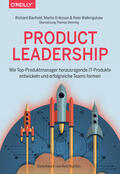 Banfield / Eriksson / Walkingshaw |  Product Leadership | Buch |  Sack Fachmedien