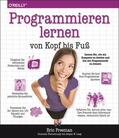 Freeman |  Programmieren lernen von Kopf bis Fuß | Buch |  Sack Fachmedien