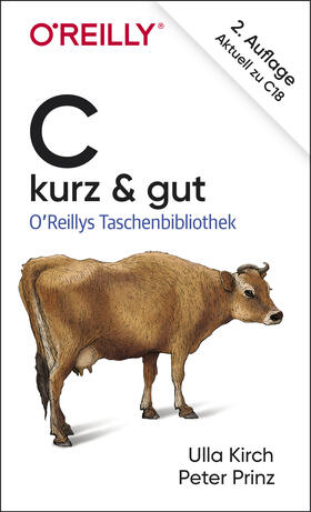 Kirch / Prinz | C - kurz & gut | Buch | 978-3-96009-107-3 | sack.de
