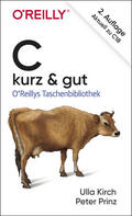 Kirch / Prinz |  C - kurz & gut | Buch |  Sack Fachmedien