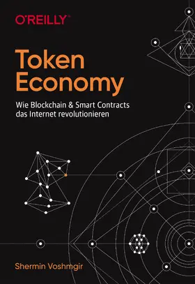 Voshmgir | Token Economy | Buch | 978-3-96009-117-2 | sack.de