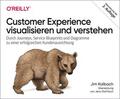 Kalbach |  Customer Experience visualisieren und verstehen | Buch |  Sack Fachmedien