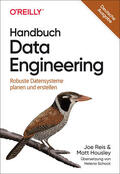Reis / Housley |  Handbuch Data Engineering | Buch |  Sack Fachmedien