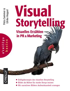 Sammer / Steinmüller / Heppel |  Visual Storytelling | eBook | Sack Fachmedien
