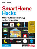 Henning |  SmartHome Hacks | eBook | Sack Fachmedien