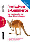 Kollewe / Keukert |  Praxiswissen E-Commerce | eBook | Sack Fachmedien