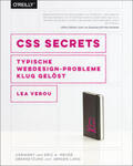 Verou |  CSS Secrets | eBook | Sack Fachmedien