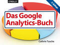 Tusche |  Das Google Analytics-Buch | eBook | Sack Fachmedien