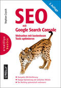 Czysch |  SEO mit Google Search Console | eBook | Sack Fachmedien