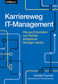 Fournier |  Karriereweg IT-Management | eBook | Sack Fachmedien