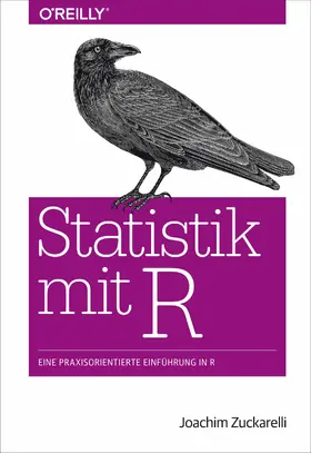 Zuckarelli | Statistik mit R | E-Book | sack.de