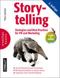 Sammer |  Storytelling | eBook | Sack Fachmedien