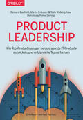 Banfield / Eriksson / Walkingshaw |  Product Leadership | eBook | Sack Fachmedien