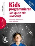 Strom |  Kids programmieren 3D-Spiele mit JavaScript | eBook | Sack Fachmedien