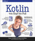 Griffiths |  Kotlin von Kopf bis Fuß | eBook | Sack Fachmedien