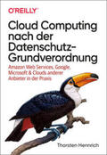 Hennrich |  Cloud Computing nach der Datenschutz-Grundverordnung | eBook | Sack Fachmedien