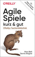 Bleß / Wagner |  Agile Spiele – kurz & gut | eBook | Sack Fachmedien