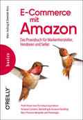 Aufzug / Bors |  E-Commerce mit Amazon | eBook | Sack Fachmedien