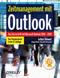 Seiwert / Wöltje / Obermayr |  Zeitmanagement mit Outlook | eBook | Sack Fachmedien