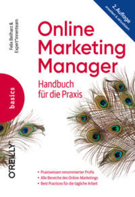 Beilharz | Online Marketing Manager | E-Book | sack.de