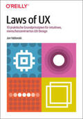 Yablonski |  Laws of UX | eBook | Sack Fachmedien