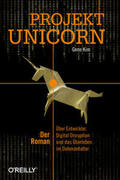 Kim |  Projekt Unicorn | eBook | Sack Fachmedien