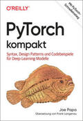 Papa |  PyTorch kompakt | eBook | Sack Fachmedien