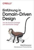 Khononov |  Einführung in Domain-Driven Design | eBook | Sack Fachmedien