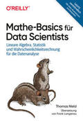 Nield |  Mathe-Basics für Data Scientists | eBook | Sack Fachmedien