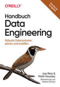 Reis / Housley |  Handbuch Data Engineering | eBook | Sack Fachmedien
