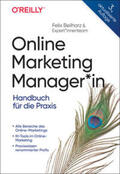Beilharz |  Online Marketing Manager*in | eBook | Sack Fachmedien