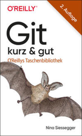Siessegger | Git – kurz & gut | E-Book | sack.de