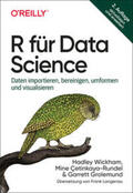 Wickham / Çetinkaya-Rundel / Grolemund |  R für Data Science | eBook | Sack Fachmedien