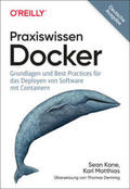 Kane / Matthias |  Praxiswissen Docker | eBook | Sack Fachmedien