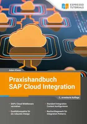 Kiwon |  Praxishandbuch SAP Cloud Integration | eBook | Sack Fachmedien