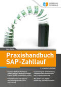 Müller |  Praxishandbuch SAP-Zahllauf | Buch |  Sack Fachmedien