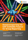 Preuss / Schmidt |  Konzernreporting mit SAP S/4HANA Finance for Group Reporting | Buch |  Sack Fachmedien