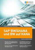 Riesner / Sauer |  SAP BW/4HANA und BW auf HANA | Buch |  Sack Fachmedien