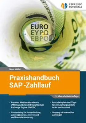Müller |  Praxishandbuch SAP-Zahllauf | Buch |  Sack Fachmedien