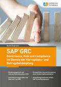 Chuprunov |  Chuprunov, M: SAP GRC - Governance, Risk und Compliance | Buch |  Sack Fachmedien
