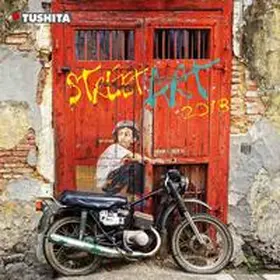  Street Art Mini 2018 | Sonstiges |  Sack Fachmedien