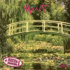  Claude Monet 2018 | Sonstiges |  Sack Fachmedien