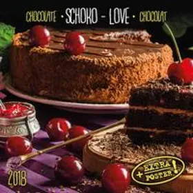  Schoko-Love 2018 | Sonstiges |  Sack Fachmedien