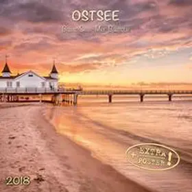  Ostsee 2018 | Sonstiges |  Sack Fachmedien
