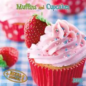  Muffins and Cupcakes 2018 | Sonstiges |  Sack Fachmedien