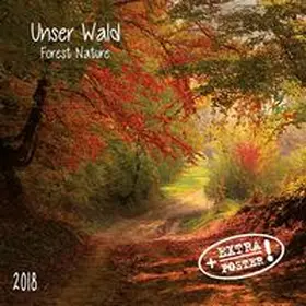  Forest Nature 2018 | Sonstiges |  Sack Fachmedien