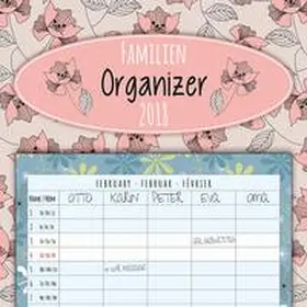  Planer Neutral 2018 | Sonstiges |  Sack Fachmedien