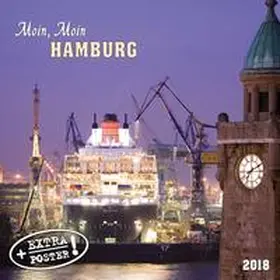  Hamburg 2018 | Sonstiges |  Sack Fachmedien