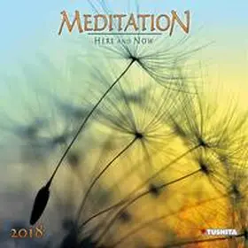  Meditation Mini 2018 | Sonstiges |  Sack Fachmedien